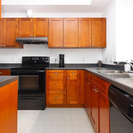 Downtown Miami 2 Bedrooms Apartment Εξωτερικό φωτογραφία