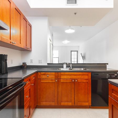 Downtown Miami 2 Bedrooms Apartment Εξωτερικό φωτογραφία