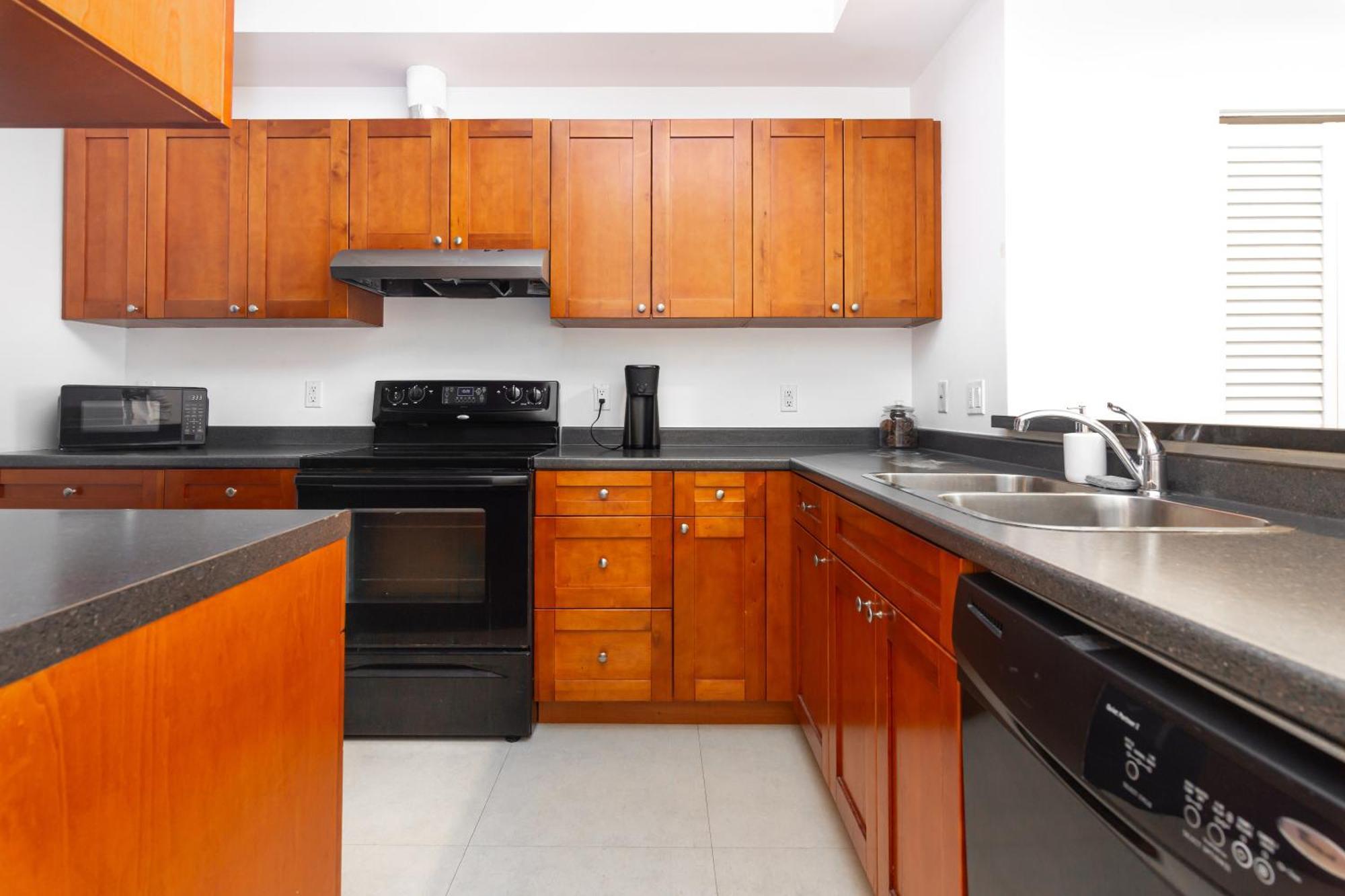 Downtown Miami 2 Bedrooms Apartment Εξωτερικό φωτογραφία