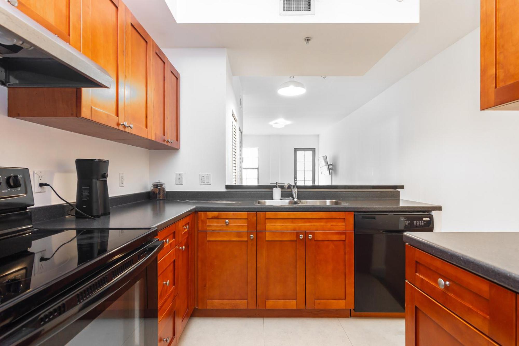 Downtown Miami 2 Bedrooms Apartment Εξωτερικό φωτογραφία