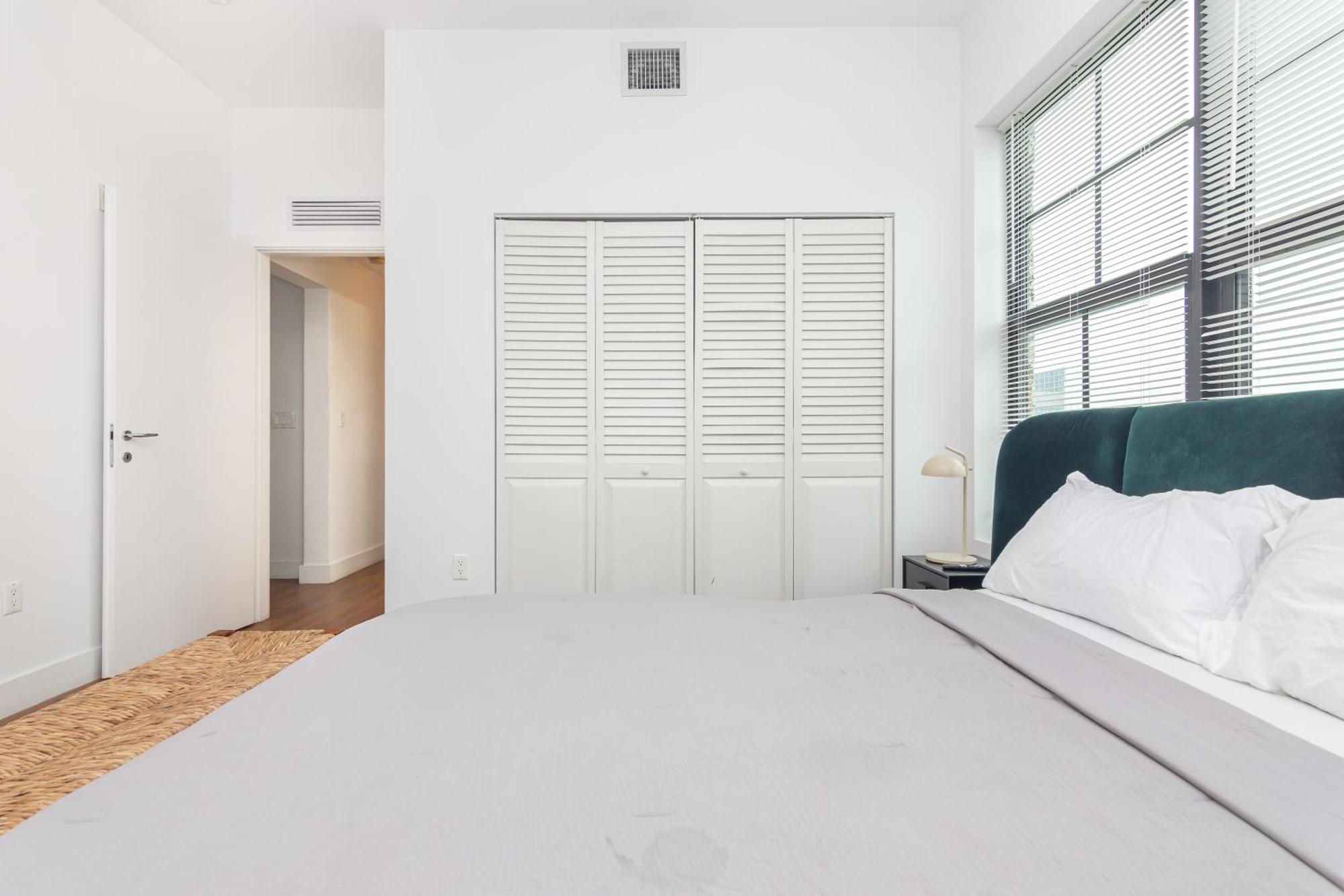 Downtown Miami 2 Bedrooms Apartment Εξωτερικό φωτογραφία