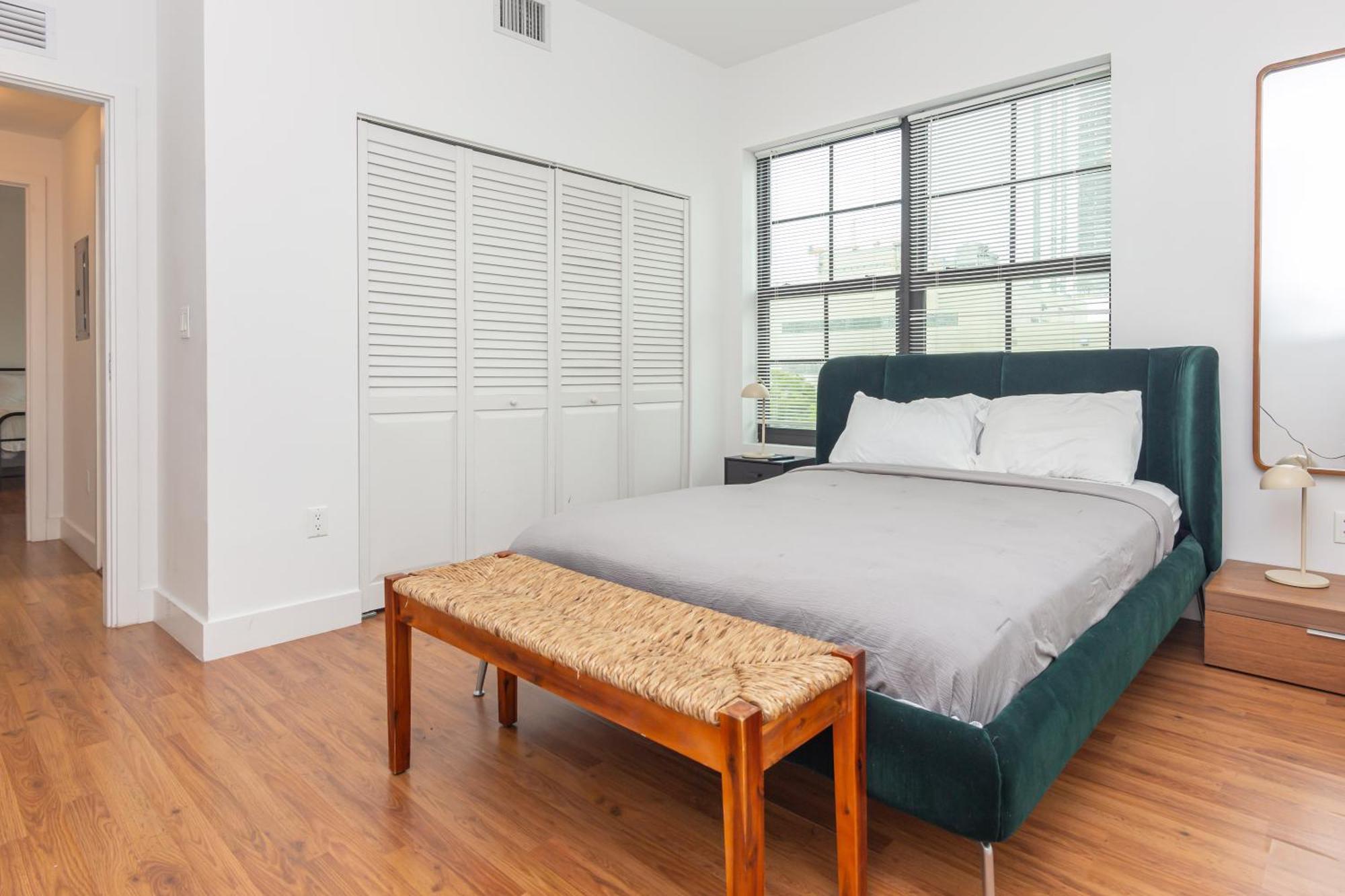 Downtown Miami 2 Bedrooms Apartment Εξωτερικό φωτογραφία