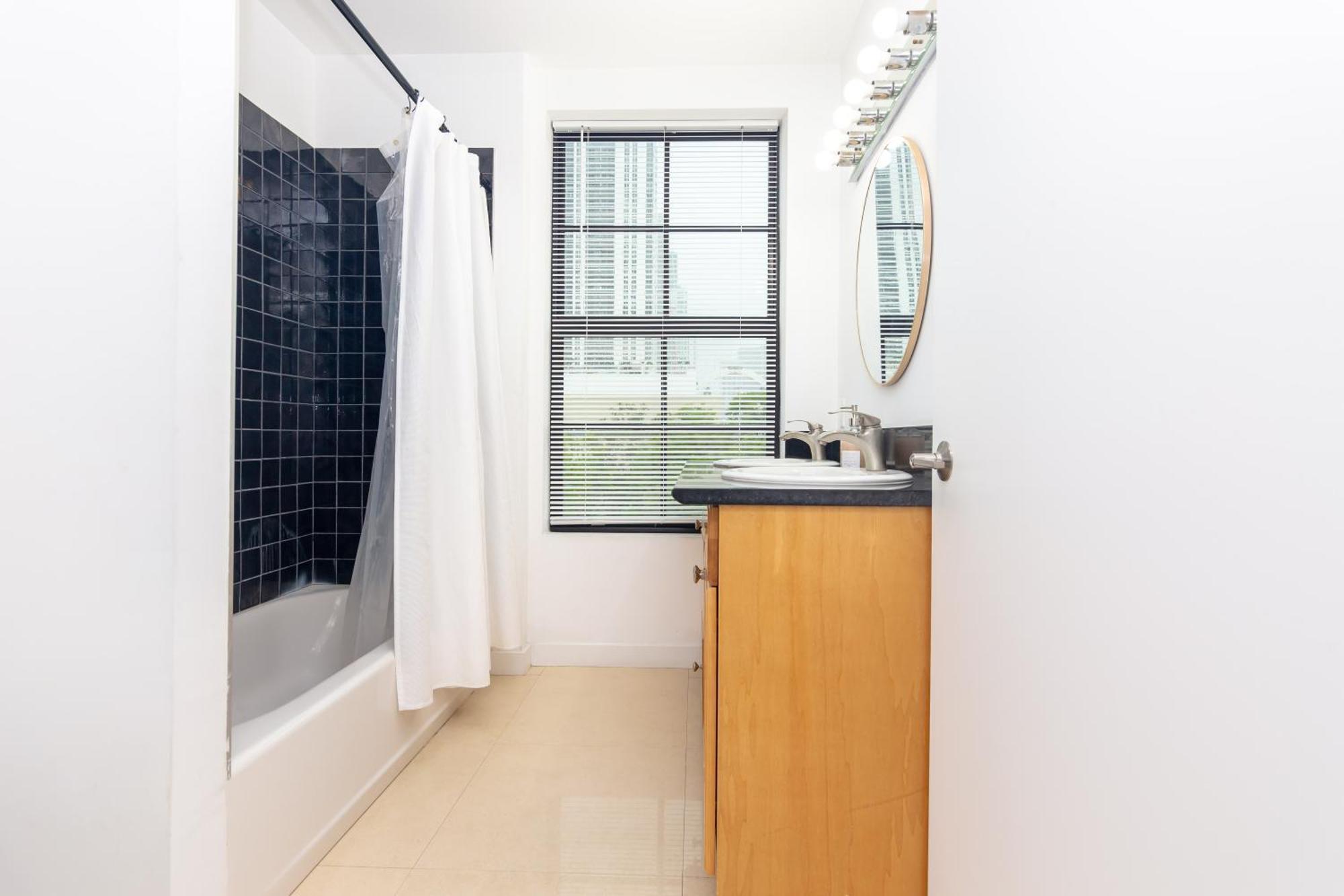 Downtown Miami 2 Bedrooms Apartment Εξωτερικό φωτογραφία