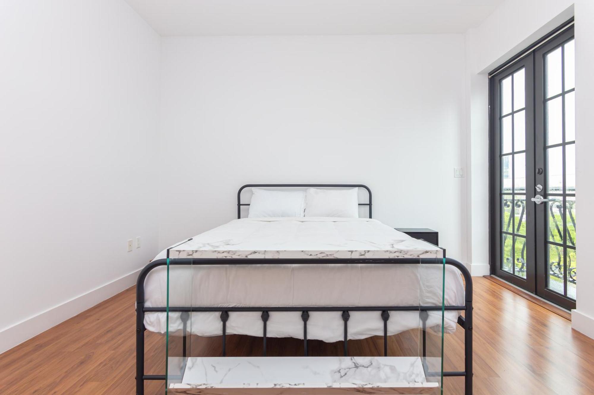 Downtown Miami 2 Bedrooms Apartment Εξωτερικό φωτογραφία