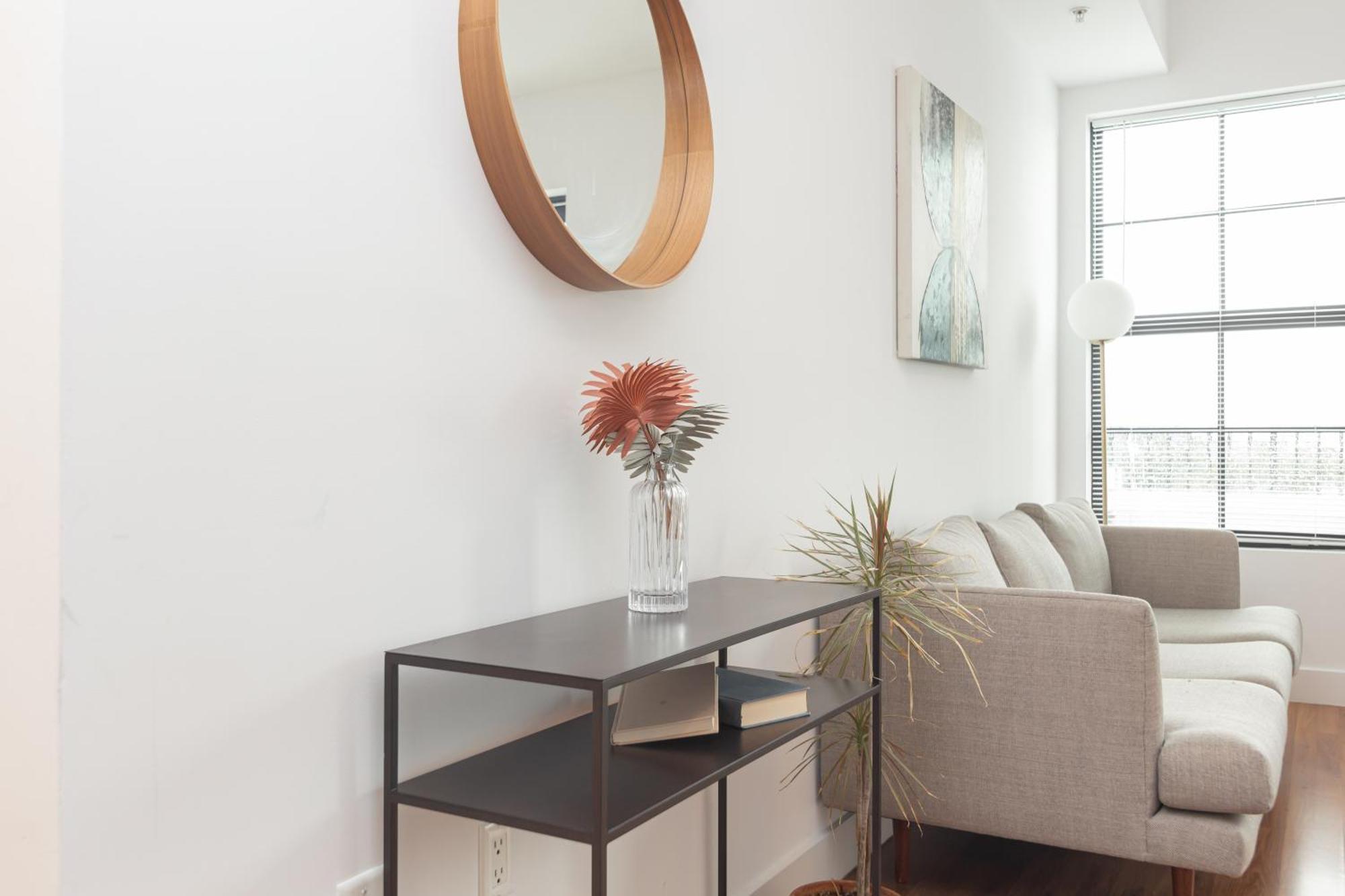 Downtown Miami 2 Bedrooms Apartment Εξωτερικό φωτογραφία