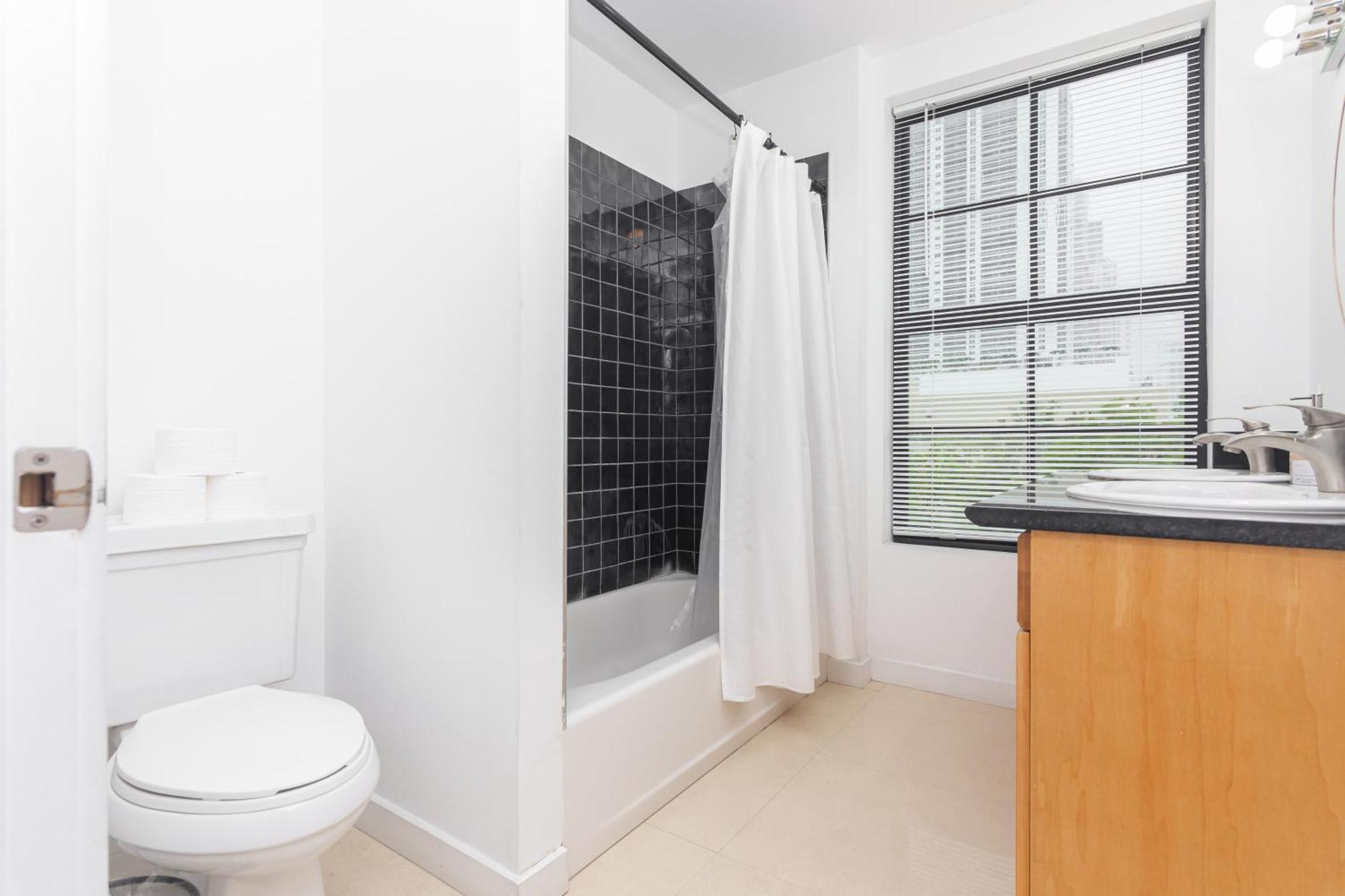 Downtown Miami 2 Bedrooms Apartment Εξωτερικό φωτογραφία