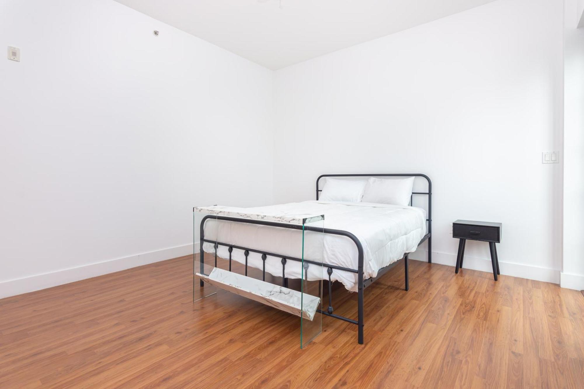 Downtown Miami 2 Bedrooms Apartment Εξωτερικό φωτογραφία