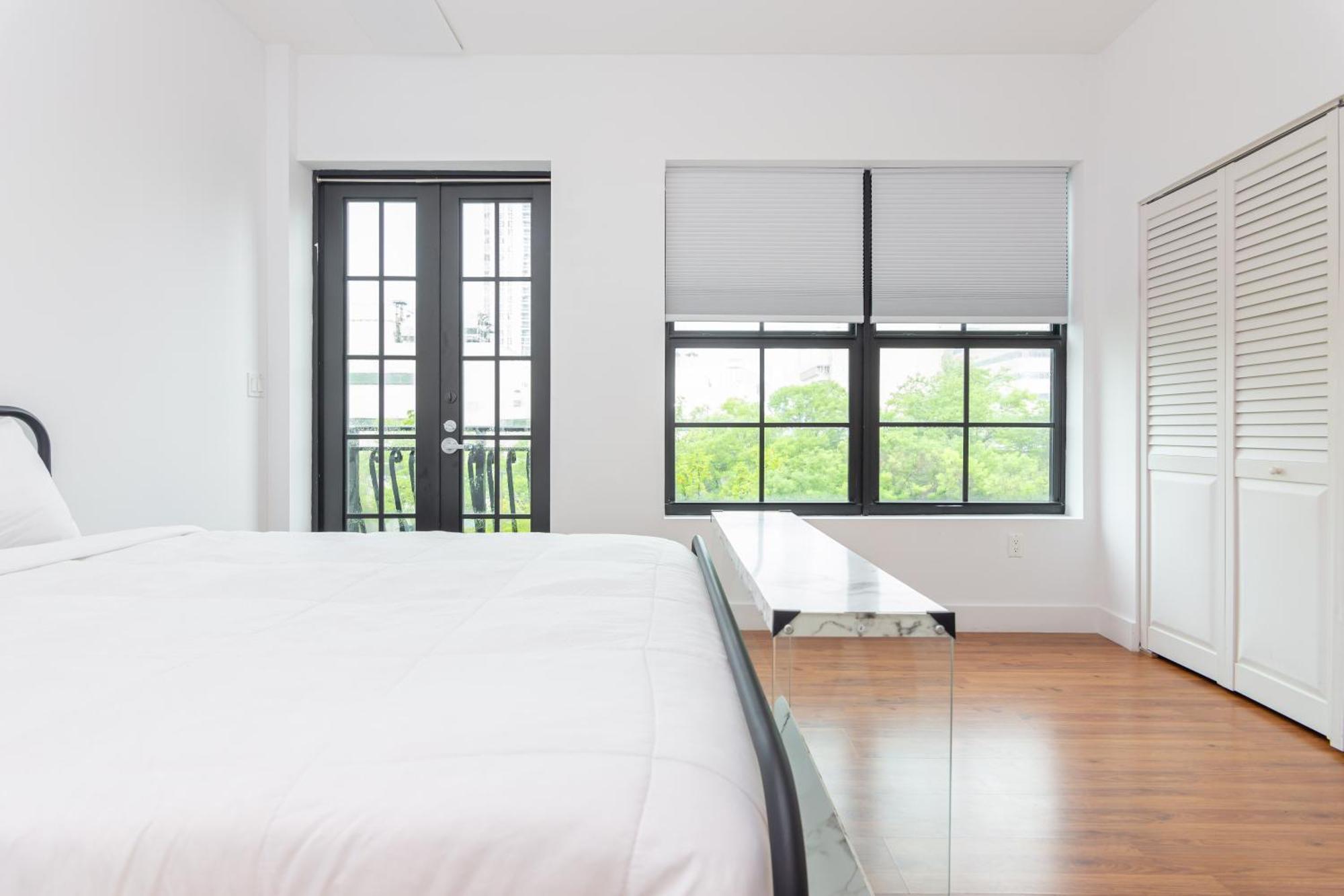 Downtown Miami 2 Bedrooms Apartment Εξωτερικό φωτογραφία