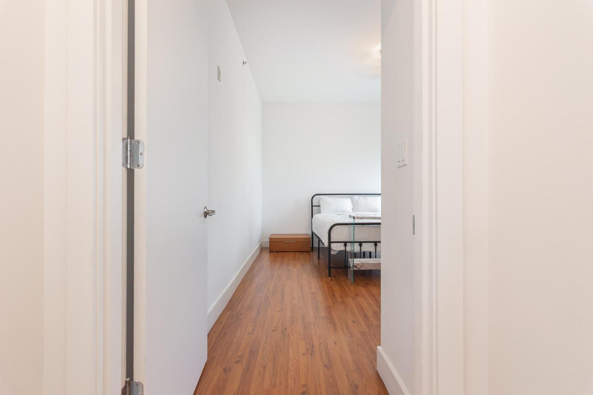 Downtown Miami 2 Bedrooms Apartment Εξωτερικό φωτογραφία
