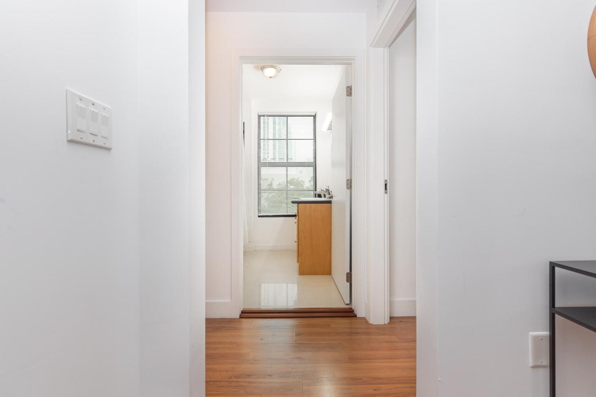 Downtown Miami 2 Bedrooms Apartment Εξωτερικό φωτογραφία