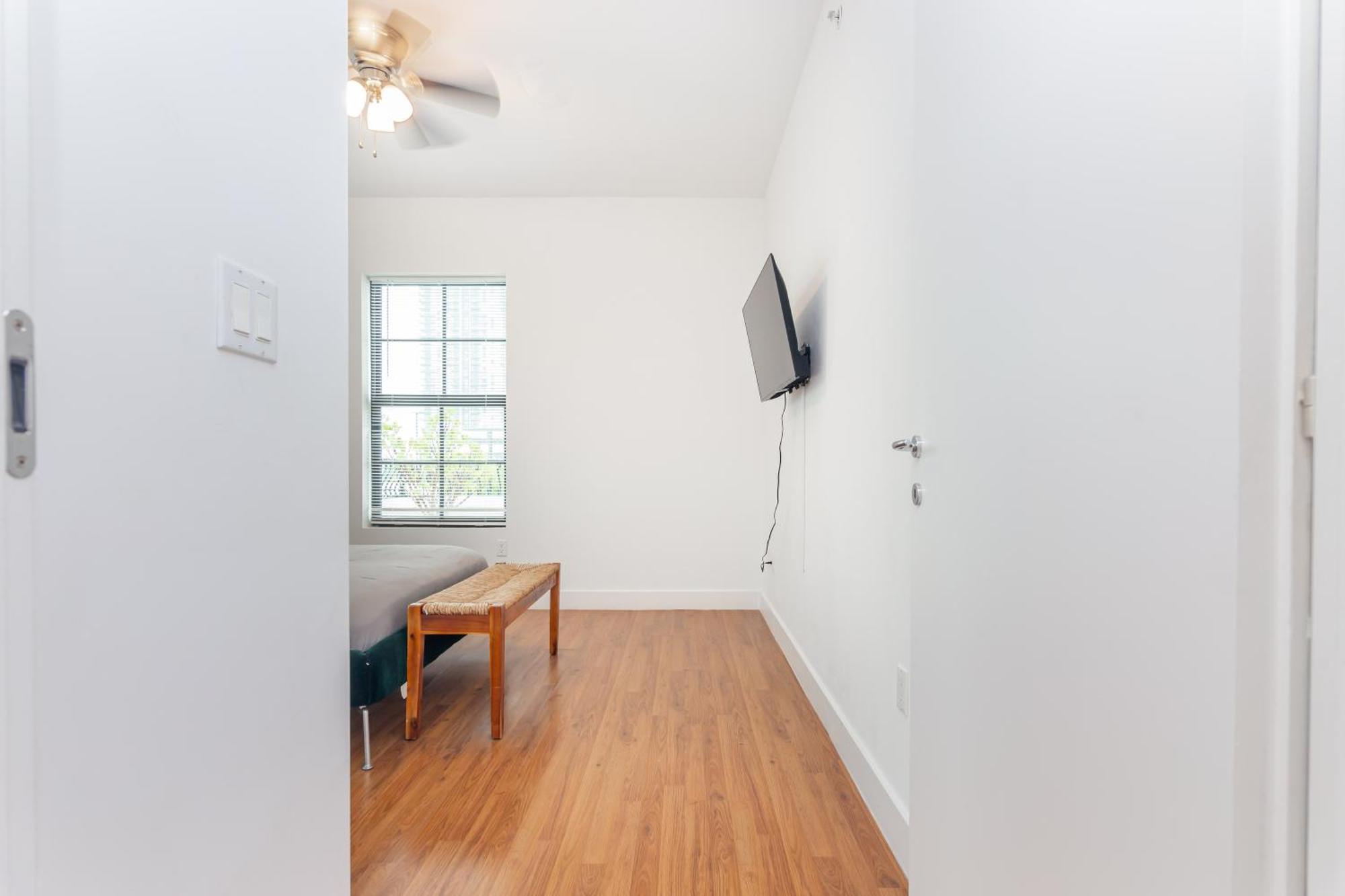Downtown Miami 2 Bedrooms Apartment Εξωτερικό φωτογραφία