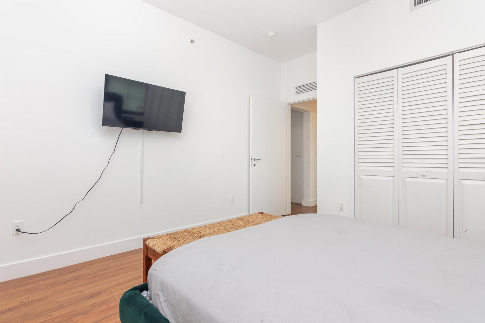 Downtown Miami 2 Bedrooms Apartment Εξωτερικό φωτογραφία